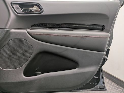 Used 2026 Dodge Durango GT AWD/4WD image 29