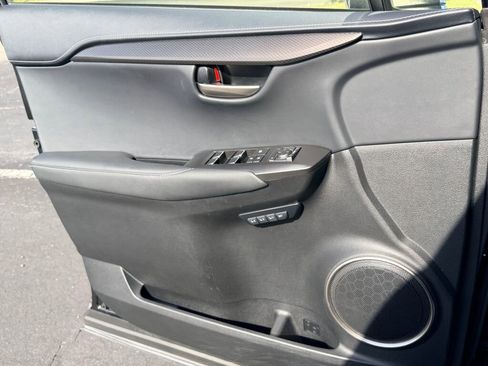 Used 2021 Lexus NX 300 FWD w/ Premium Package image 21