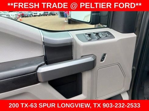 Used 2017 Ford F150 XLT w/ Equipment Group 302A Luxury RWD image 8