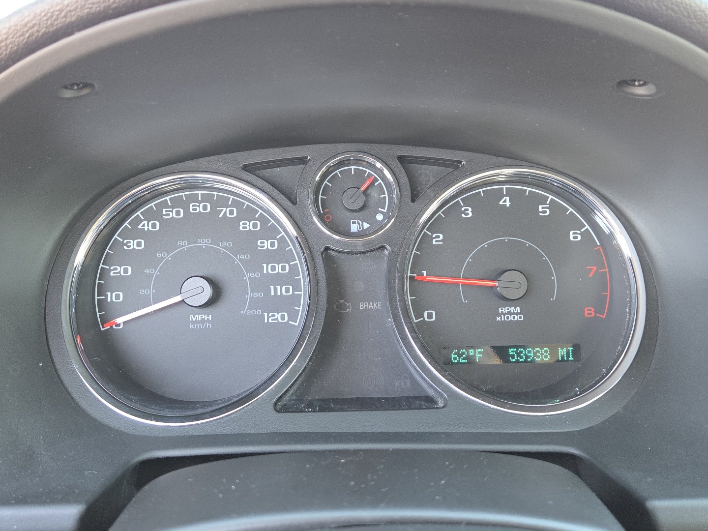 Used 2007 Chevrolet Cobalt LS FWD image 24