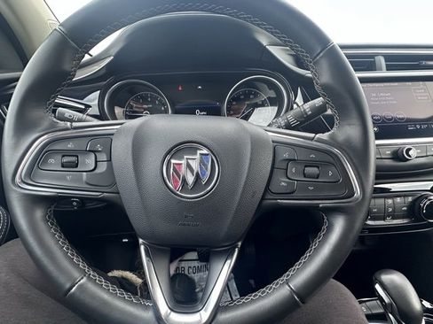 Used 2023 Buick Encore GX Preferred image 18