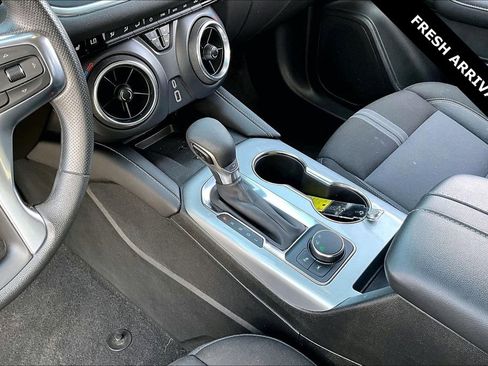 Used 2024 Chevrolet Blazer LT w/ Convenience Package image 17