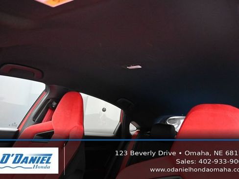Used 2025 Honda Civic Type R image 35