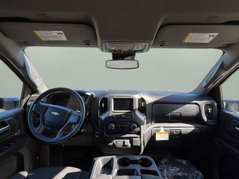 New 2026 Chevrolet Silverado 3500 W/T w/ WT Convenience Package AWD/4WD image 16