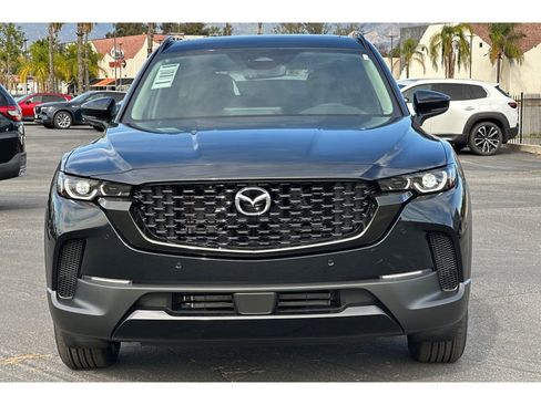 New 2026 MAZDA CX-50 AWD 2.5 Hybrid w/ Weather Package image 3