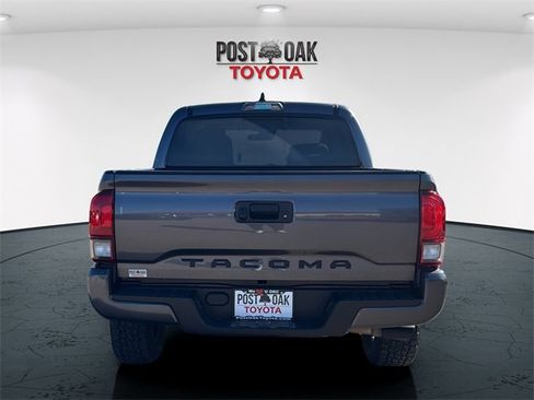 Used 2023 Toyota Tacoma SR image 6