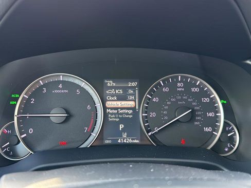 Used 2018 Lexus RX 350 AWD image 17