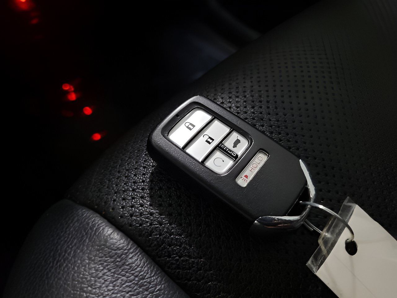 Used 2021 Honda Pilot Black Edition image 39