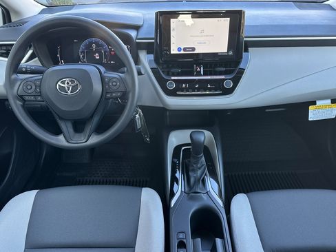 New 2026 Toyota Corolla LE image 15