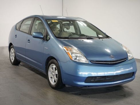 Used 2008 Toyota Prius image 3