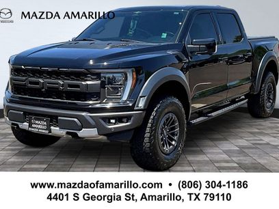 Used 2023 Ford F150 Raptor