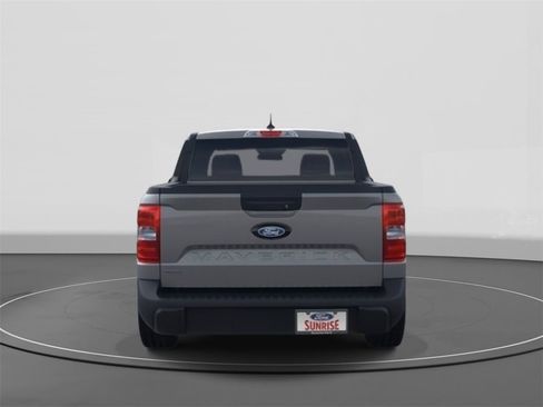 New 2026 Ford Maverick XL image 5