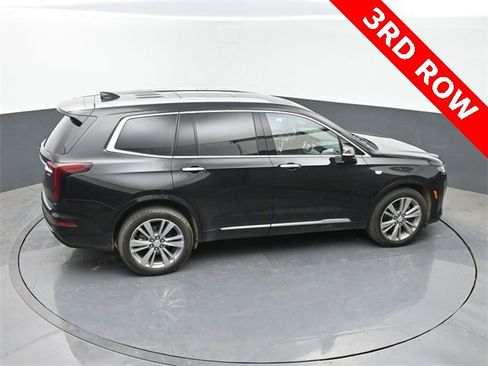 Used 2024 Cadillac XT6 Premium Luxury image 38