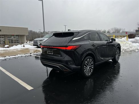 Certified 2024 Lexus RX 350 Premium Plus image 3