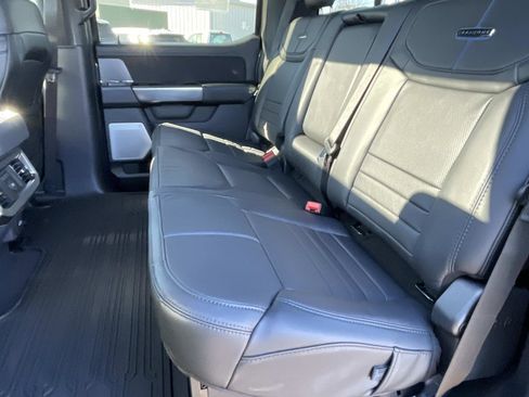 New 2026 Ford F250 Platinum image 10