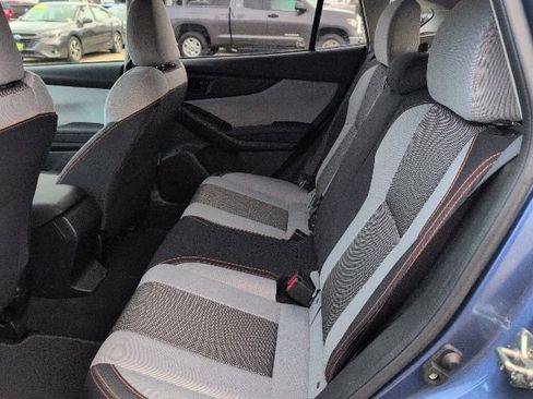 Used 2018 Subaru Crosstrek 2.0i Premium AWD/4WD image 8