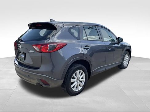Used 2016 MAZDA CX-5 Sport AWD/4WD image 5
