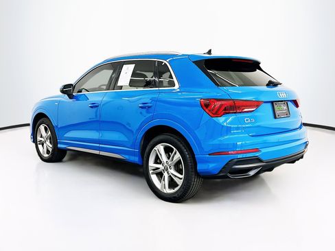 Used 2020 Audi Q3 2.0T Premium Plus w/ Premium Plus Package AWD/4WD image 5