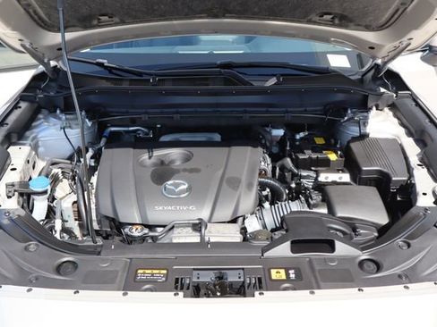 Used 2025 MAZDA CX-5 AWD 2.5 S w/ Select Package image 19