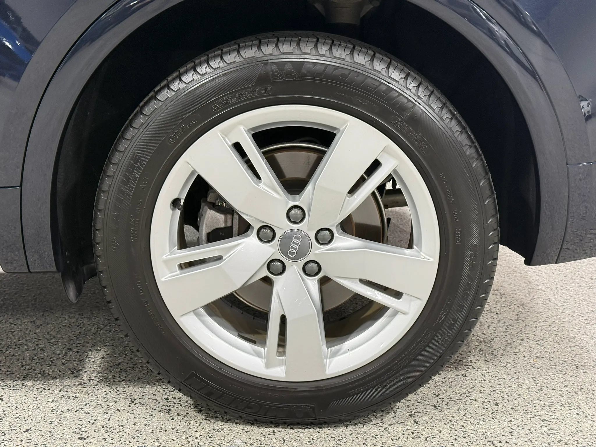 Used 2019 Audi Q5 2.0T Premium Plus AWD/4WD image 77