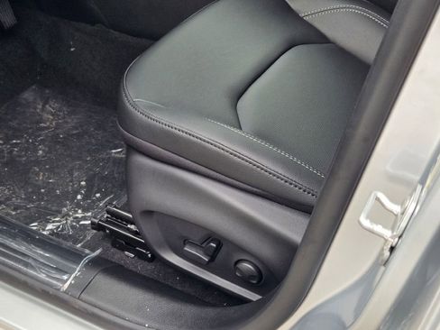 New 2026 Jeep Compass Limited w/ Sun, Sound & Navigation Group image 21