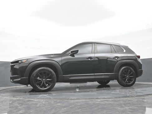 Used 2024 MAZDA CX-50 AWD 2.5 S w/ Premium Package image 39