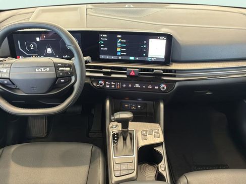 New 2026 Kia Sportage X-Line AWD/4WD image 22