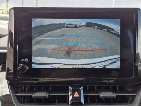 Certified 2024 Toyota Corolla LE image 30