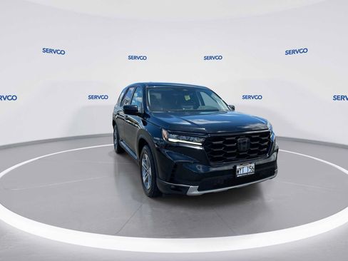 Used 2024 Honda Pilot EX-L image 2