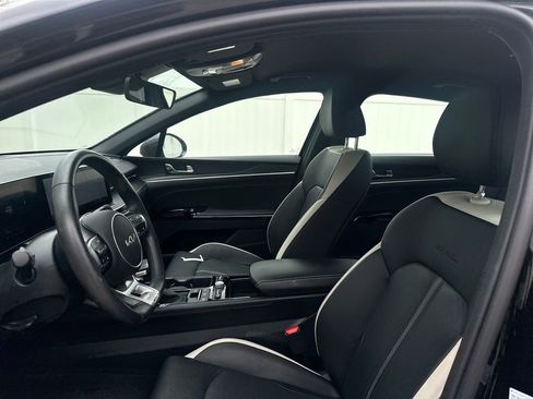 Used 2025 Kia K5 GT-Line FWD image 42