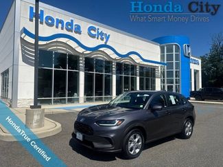 Used 2024 Honda HR-V LX 360° Tour