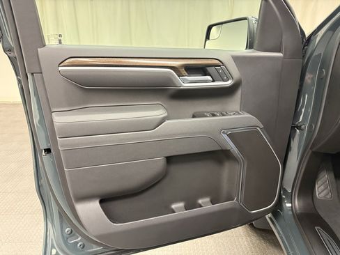 New 2026 Chevrolet Silverado 1500 LT w/ All Star Edition Plus image 24