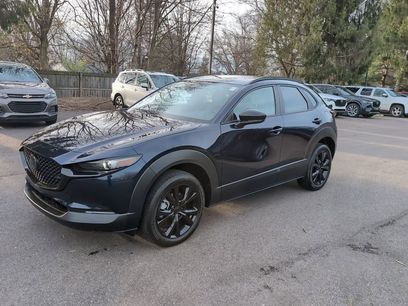 New 2026 MAZDA CX-30 Aire Edition