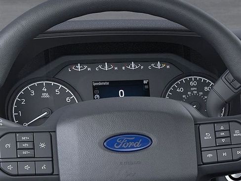 New 2026 Ford F150 XL w/ Equipment Group 103A High RWD image 17