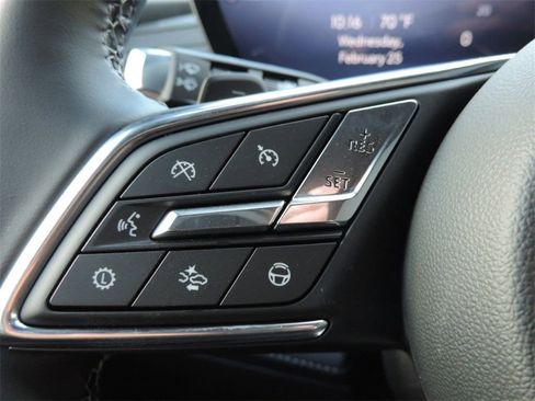 New 2026 Buick Enclave Avenir image 25