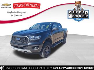 Used 2021 Ford Ranger XLT w/ Equipment Group 301A Mid video 1