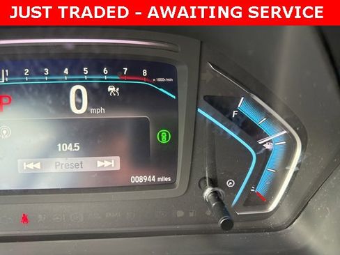 Used 2024 Honda Odyssey Sport image 16