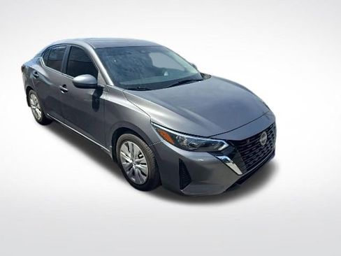 Used 2024 Nissan Sentra S FWD image 4