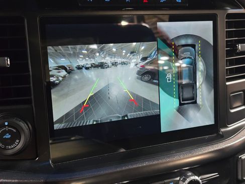 Used 2024 Ford F150 Raptor image 32