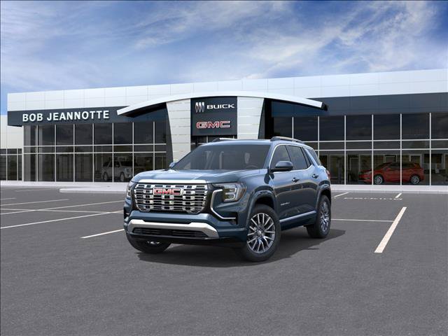 New 2027 GMC Terrain Denali w/ LPO, Floor Liner Package AWD/4WD image 8