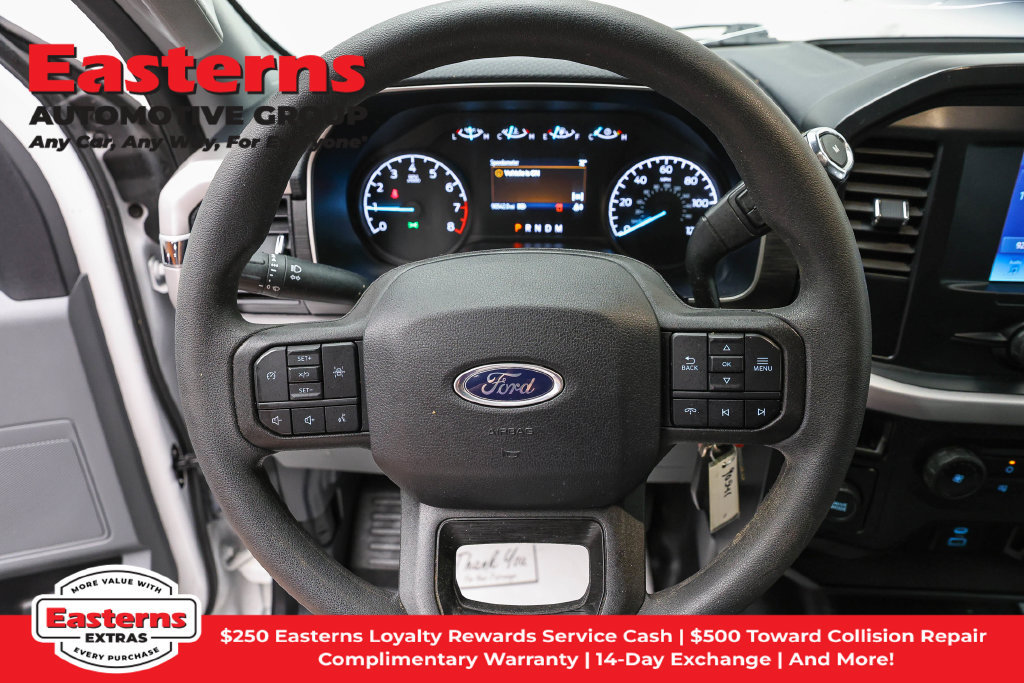 Used 2023 Ford F150 XL RWD image 11