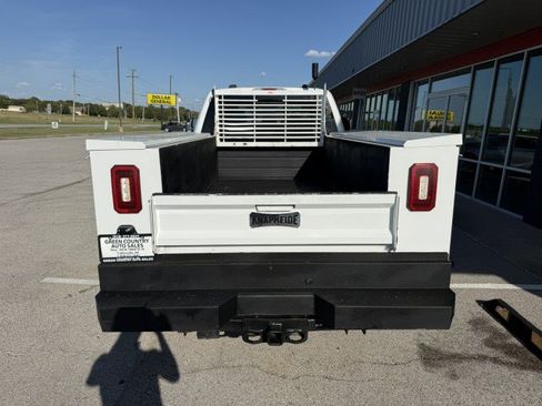 Used 2023 Ford F250 XL w/ XL Driver Assist Package AWD/4WD image 12