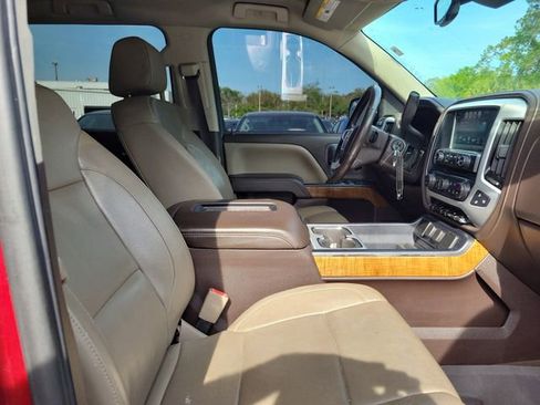 Used 2018 GMC Sierra 1500 SLT image 31