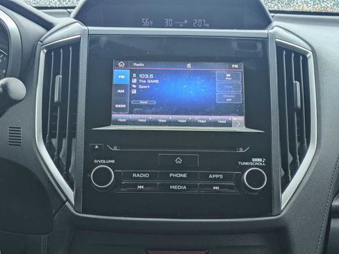 Used 2019 Subaru Crosstrek 2.0i Premium AWD/4WD image 29