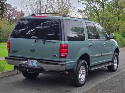 Used 1998 Ford Expedition XLT