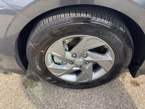 New 2026 Hyundai Sonata SE image 37