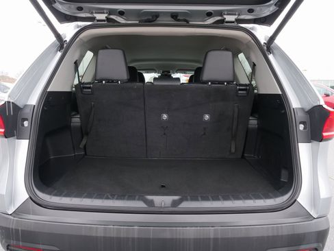 Used 2024 Toyota Grand Highlander XLE image 13