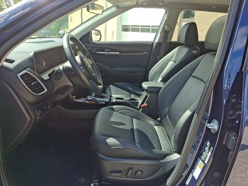 Used 2024 Kia Seltos EX AWD/4WD image 13