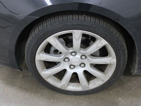 Used 2010 Buick LaCrosse CXS w/ Touring Package image 35