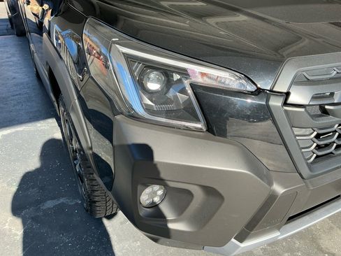 Certified 2022 Subaru Forester Wilderness image 27